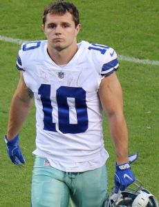 Ryan Switzer