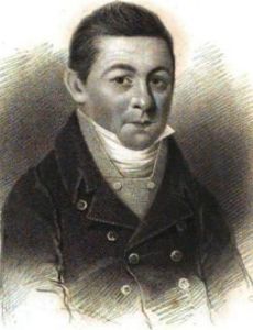 James Scurry