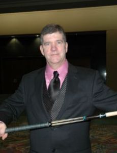 Keith McCready