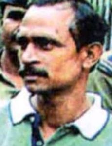 Akku Yadav