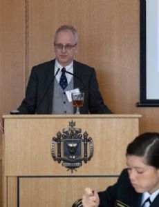 Henrik Syse