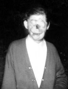 Raymond Robinson (Green Man)