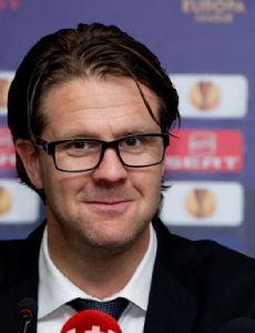 Rikard Norling