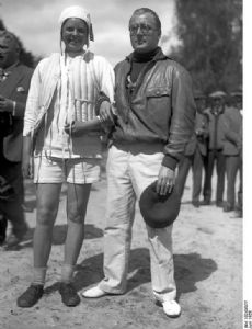 Fritz von Opel