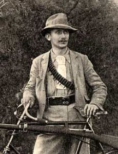 Daniel Theron