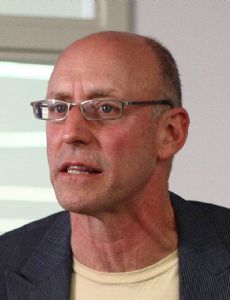 Michael Pollan