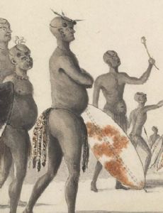 Mzilikazi