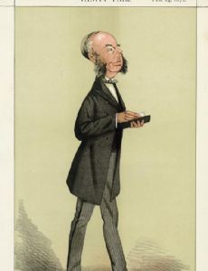 George Glyn, 2nd Baron Wolverton