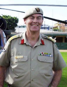 Duncan Lewis