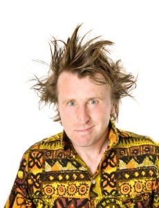 Milton Jones