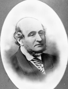 Sir Robert Mackenzie, 10th Baronet