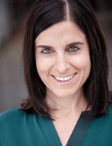 Suzanne Roche