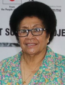 Jiko Luveni