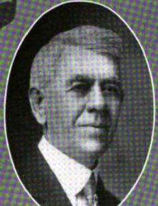 Henry M. Dunlap