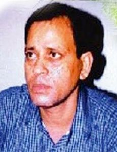 Ershad Sikder