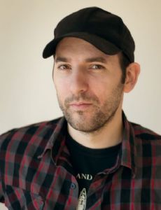 Matt Glass