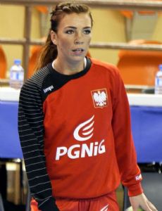 Katarzyna Koniuszaniec