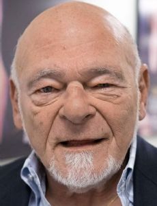 Sam Zell