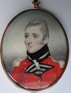 Henry Riddell