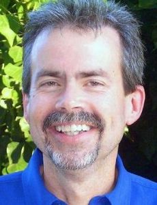 Mike Scully