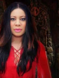 Monalisa Chinda
