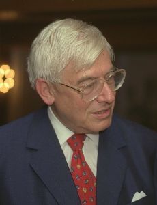 Christian Schwarz-Schilling