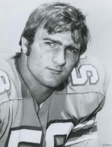 Ron Pritchard