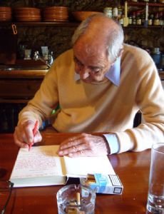 Giannino Marzotto