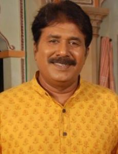 Ashok Lokhande