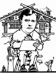 Alfred T. Renfro