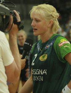 Rikke Skov