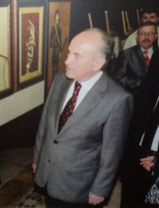 Kadir Topbaş