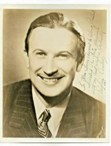 Eugene Conley