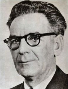 Francis Patrick Dwyer