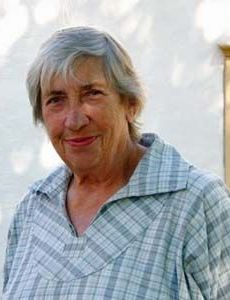 Gunilla Lagerbielke