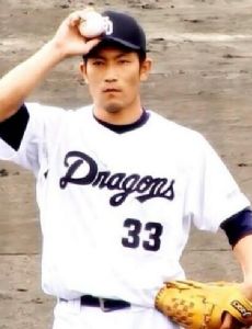 Daisuke Sobue