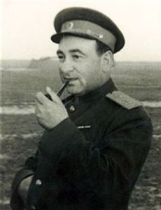Panteleimon Ponomarenko