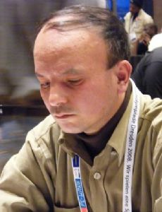 Shukhrat Safin