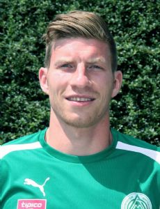 Florian Templ