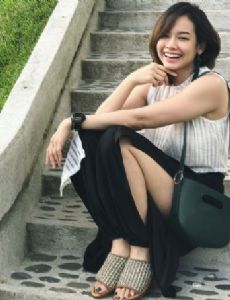 Bea Benedicto