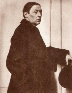 Dezső Szomory