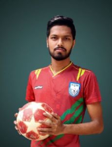 Monjurur Rahman Manik
