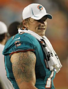 Jake Long