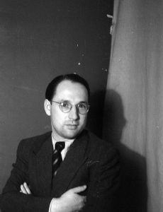 Klaus Gysi