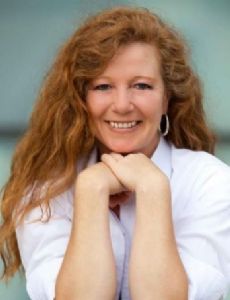 Tanja de Wendt