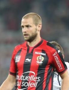 Mathieu Bodmer