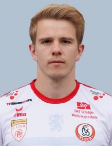 Tobias Pellegrini