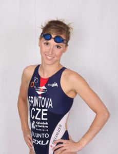 Vendula Frintová