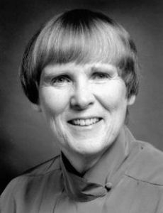 Barbara Bates (doctor)
