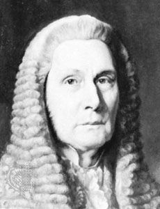 Roundell Palmer, 1st Earl of Selborne